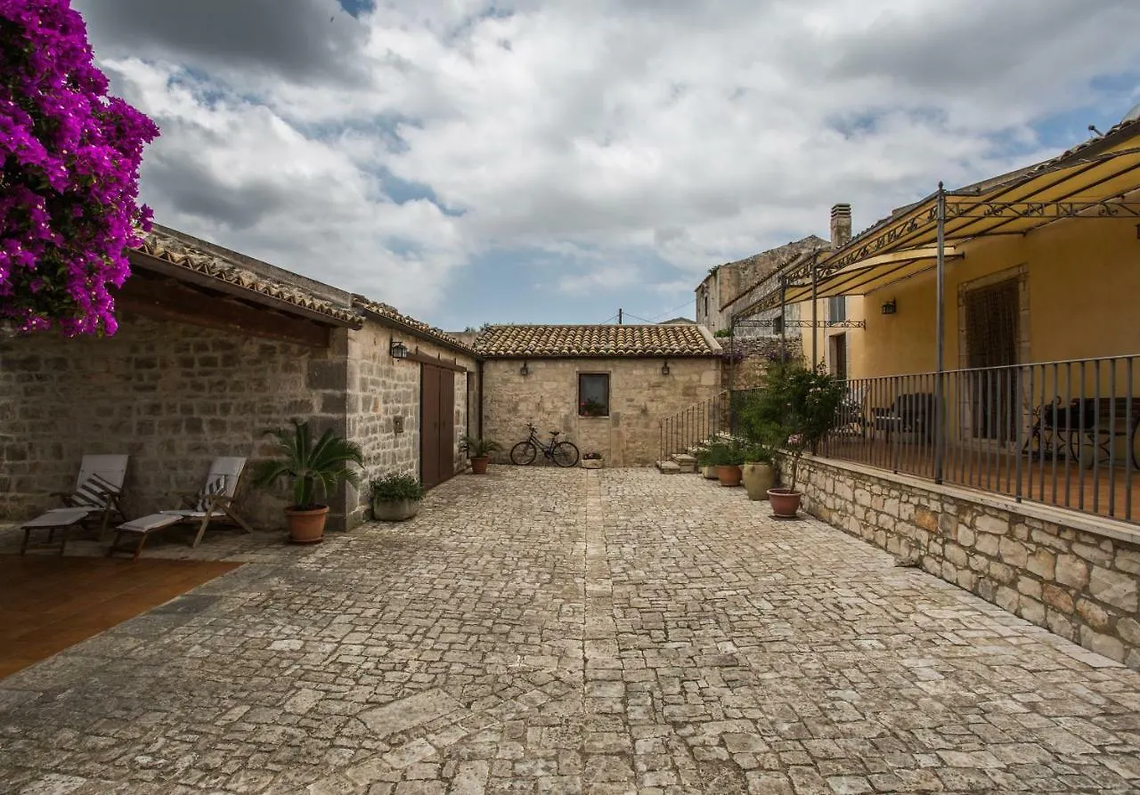 Il Flauto Magico Bed & Breakfast Modica