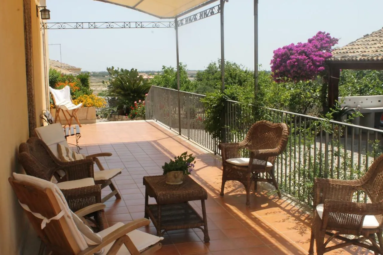 Il Flauto Magico Bed & Breakfast Modica Italy