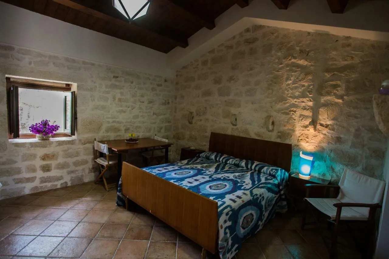 Bed and Breakfast Il Flauto Magico Modica