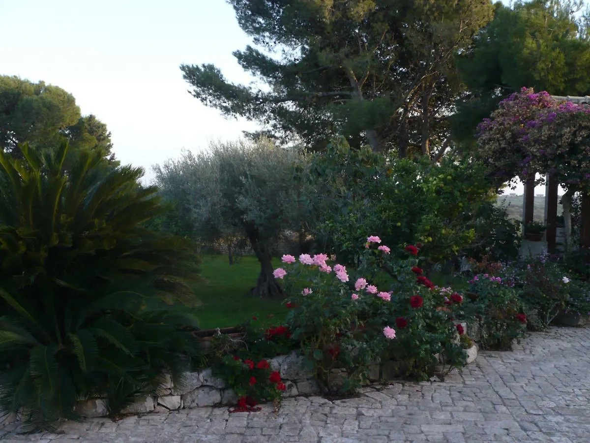 Il Flauto Magico Bed & Breakfast Modica 0*,