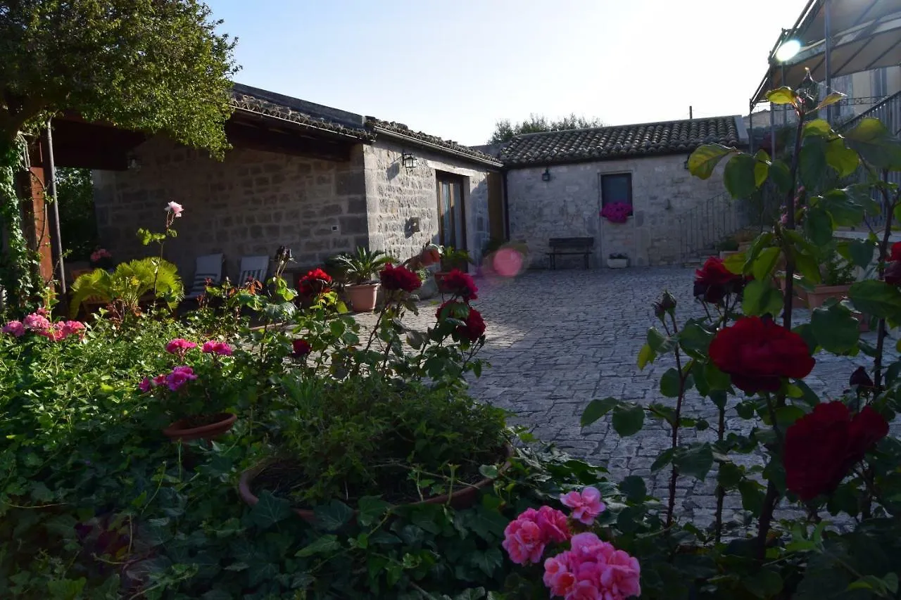 Bed and Breakfast Il Flauto Magico Modica