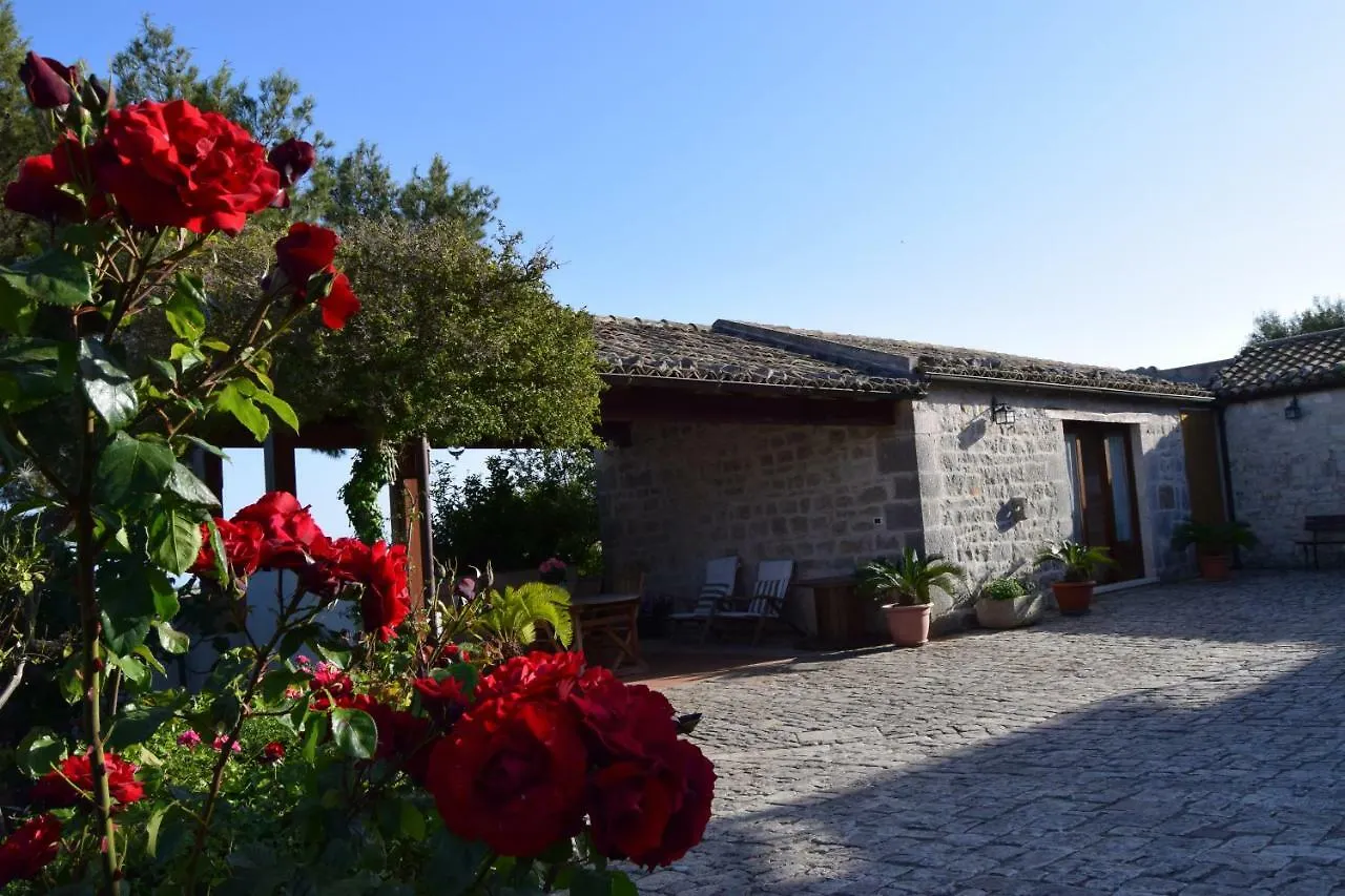 Il Flauto Magico Bed & Breakfast Modica Italy