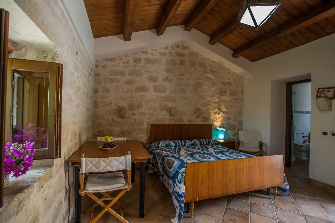 Il Flauto Magico Bed & Breakfast Modica