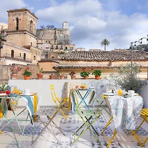 Gioietta Ospitalita Siciliana Bed & Breakfast
